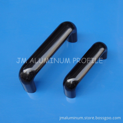 Bakelite Door Handles